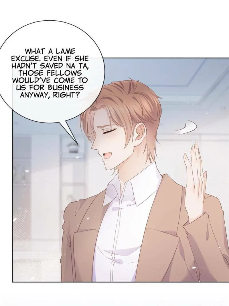 A Professional Assassin Raises a Fox Chapter 8 page 19 - 