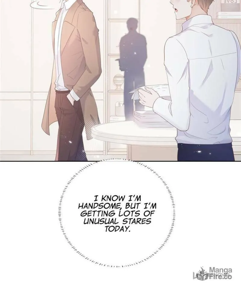 A Professional Assassin Raises a Fox Chapter 8 page 3 - 