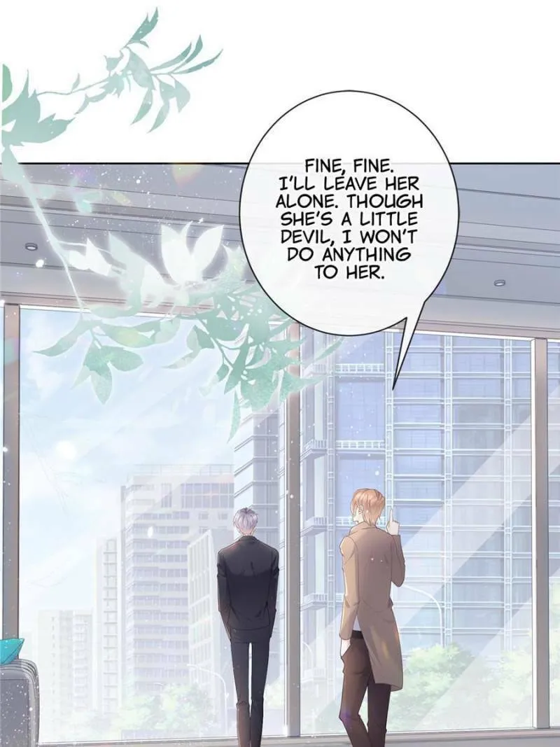 A Professional Assassin Raises a Fox Chapter 8 page 22 - 