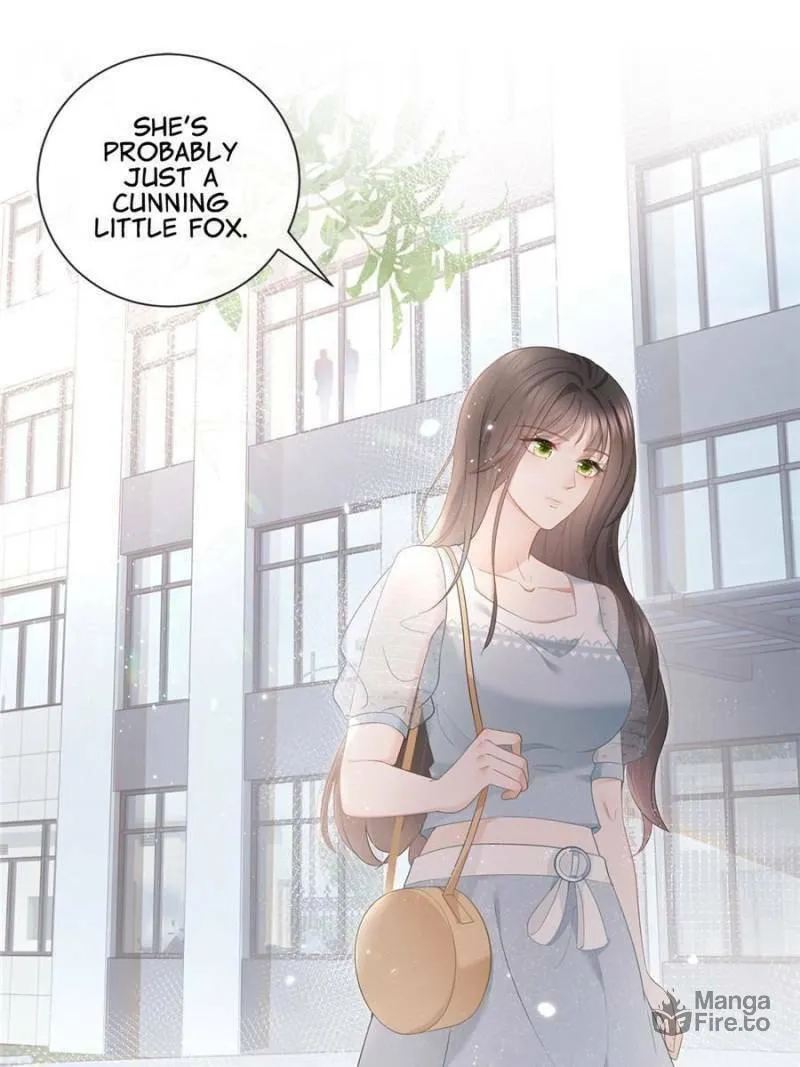 A Professional Assassin Raises a Fox Chapter 8 page 25 - 