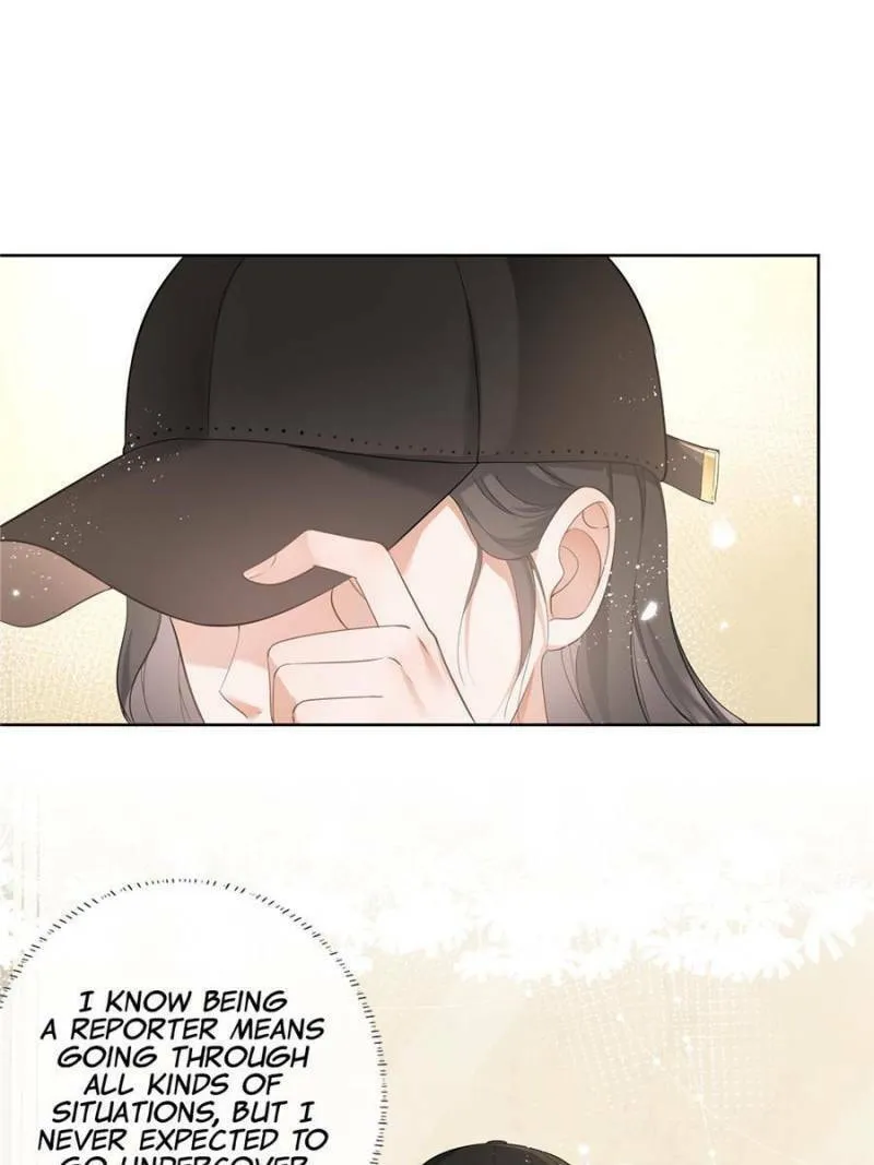 A Professional Assassin Raises a Fox Chapter 8 page 28 - 