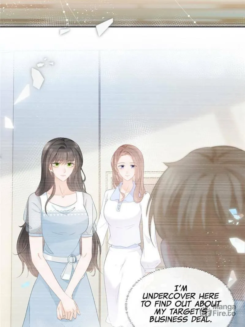 A Professional Assassin Raises a Fox Chapter 8 page 30 - 