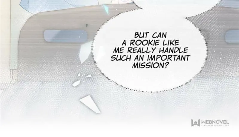 A Professional Assassin Raises a Fox Chapter 8 page 31 - 