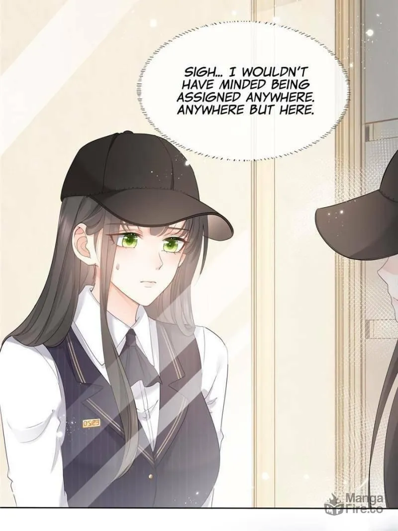 A Professional Assassin Raises a Fox Chapter 8 page 33 - 