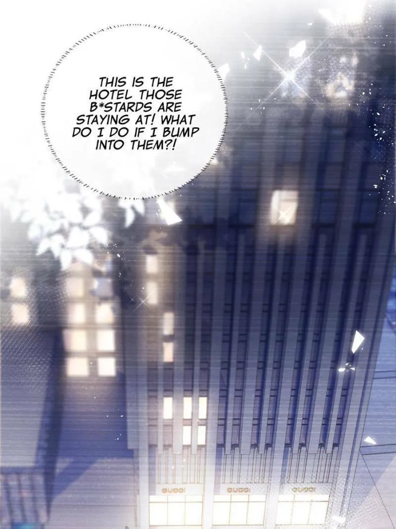 A Professional Assassin Raises a Fox Chapter 8 page 34 - 