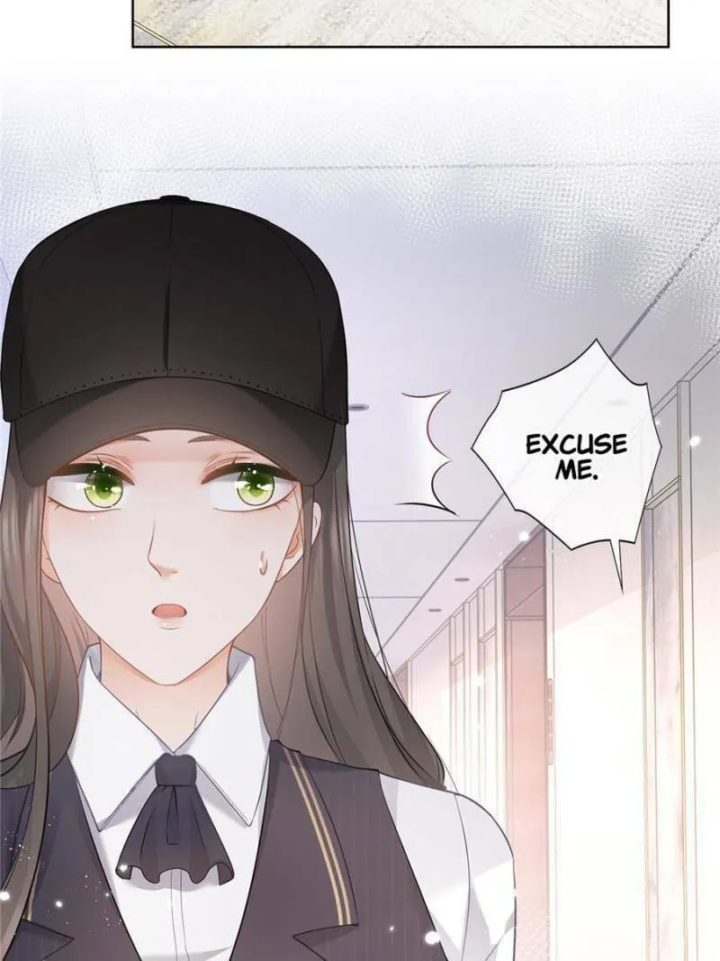 A Professional Assassin Raises a Fox Chapter 8 page 37 - 