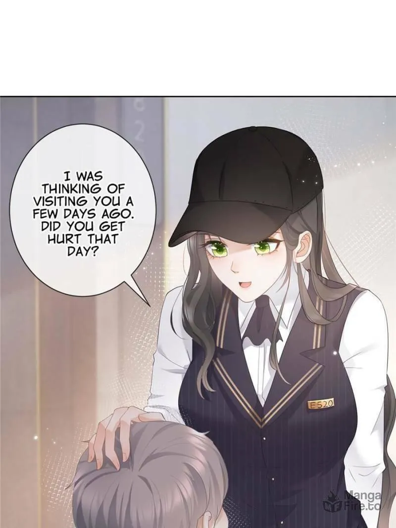 A Professional Assassin Raises a Fox Chapter 8 page 40 - 