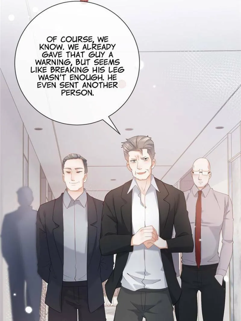 A Professional Assassin Raises a Fox Chapter 8 page 43 - 