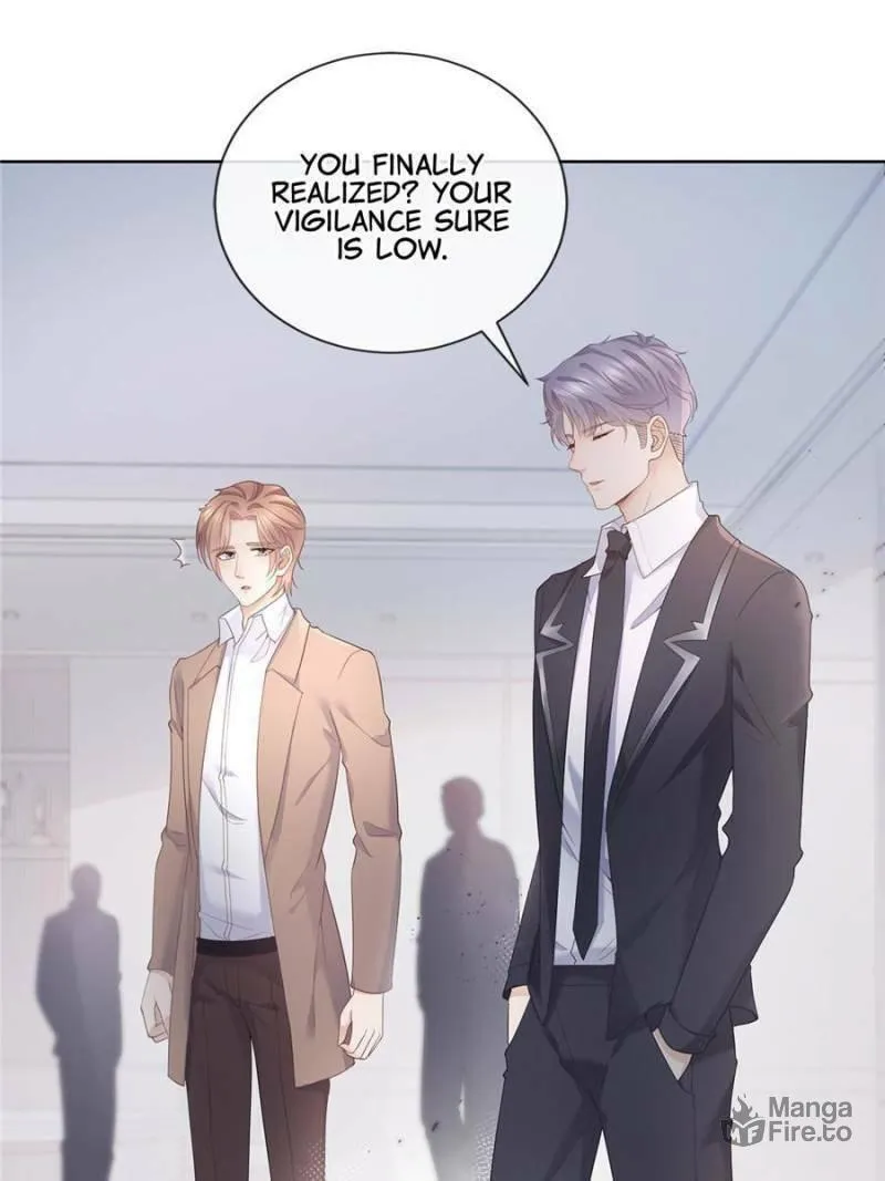 A Professional Assassin Raises a Fox Chapter 8 page 10 - 