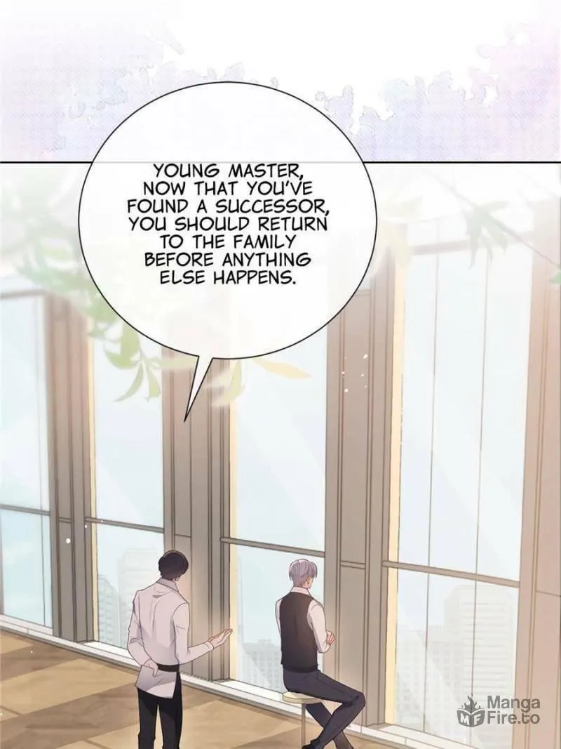 Read A Professional Assassin Raises a Fox chapter 82 image 8 on Lezhin