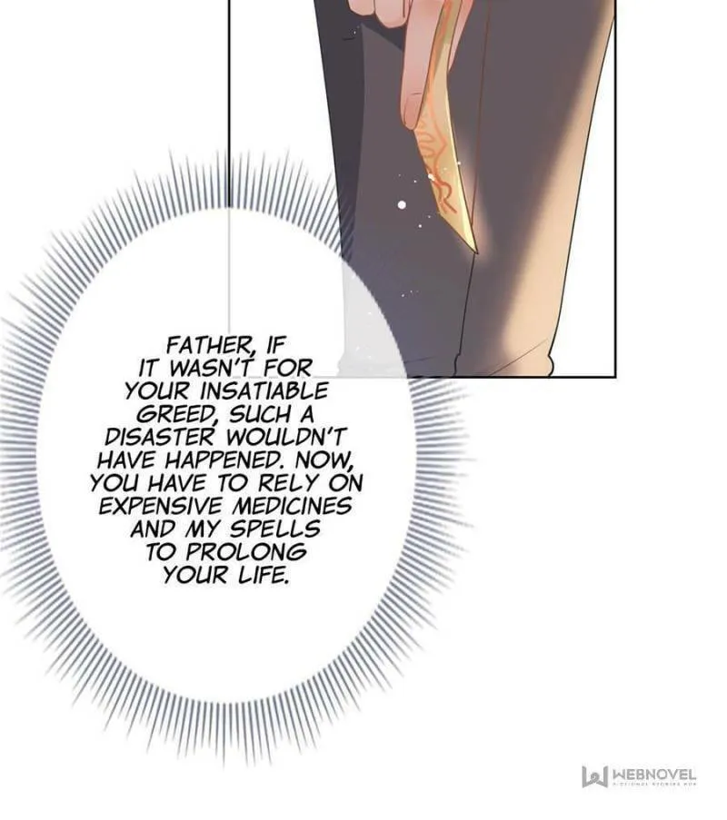 Read A Professional Assassin Raises a Fox chapter 86 image 3 on Lezhin