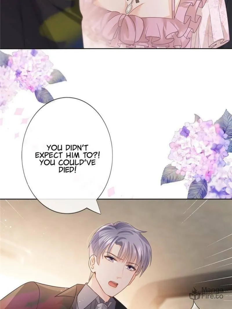 A Professional Assassin Raises a Fox Chapter 89 page 18 - 
