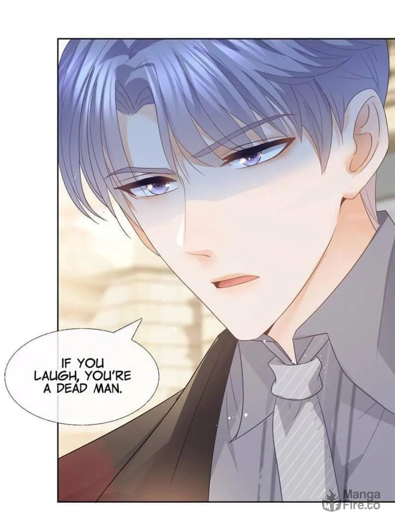 A Professional Assassin Raises a Fox Chapter 89 page 3 - 