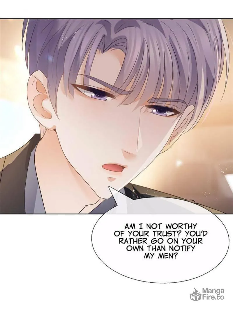 A Professional Assassin Raises a Fox Chapter 89 page 21 - 