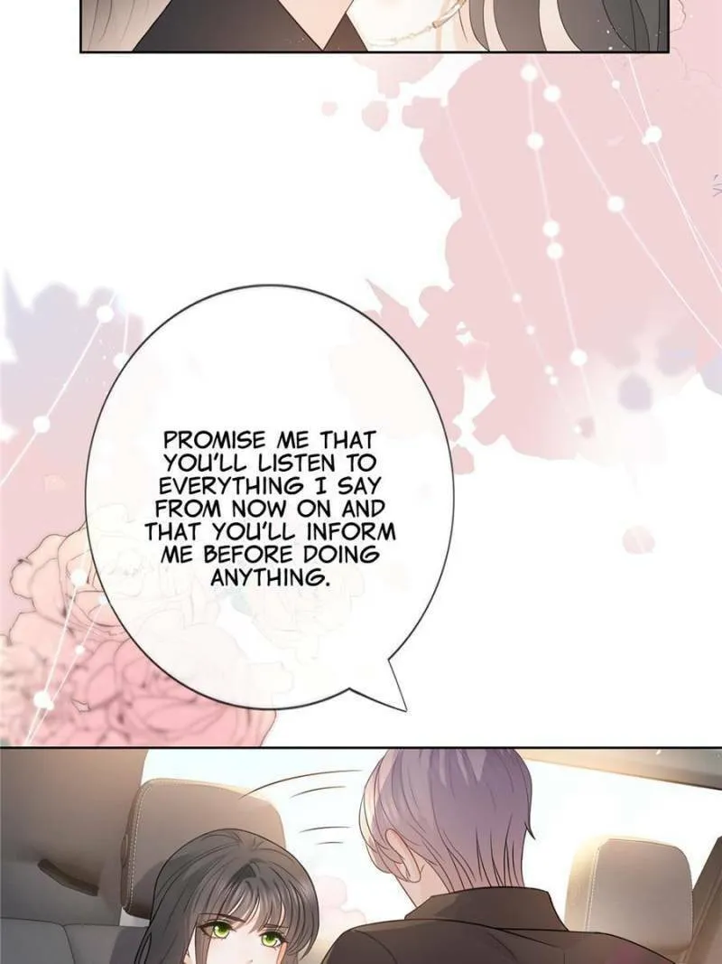 A Professional Assassin Raises a Fox Chapter 89 page 26 - 