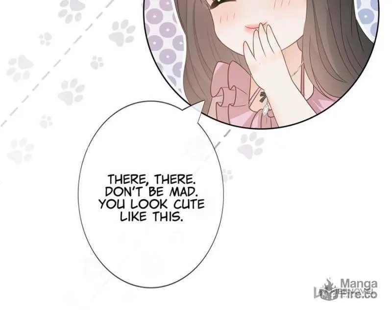 A Professional Assassin Raises a Fox Chapter 89 page 33 - 