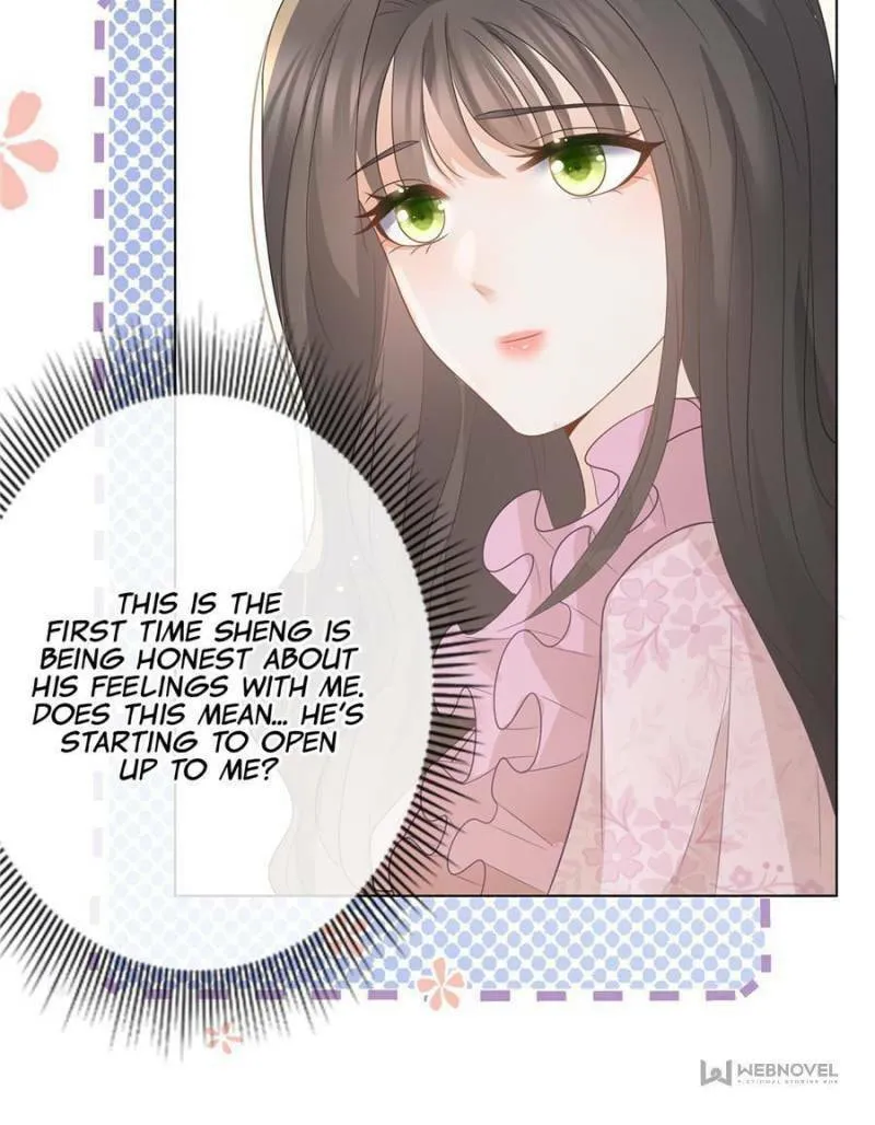 A Professional Assassin Raises a Fox Chapter 89 page 37 - 