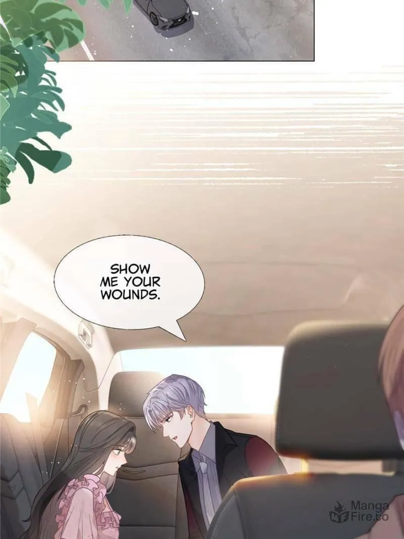 A Professional Assassin Raises a Fox Chapter 89 page 6 - 