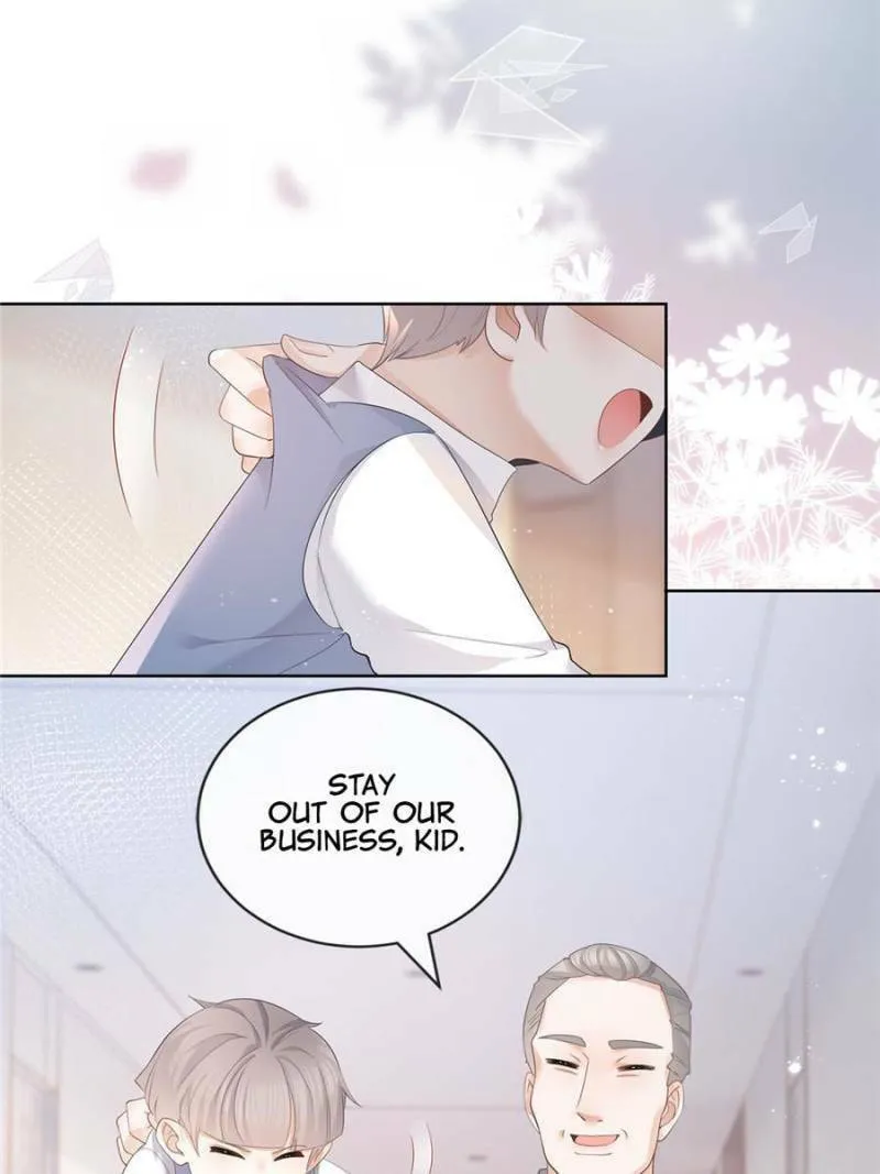 Read A Professional Assassin Raises a Fox chapter 9 image 1 on Lezhin