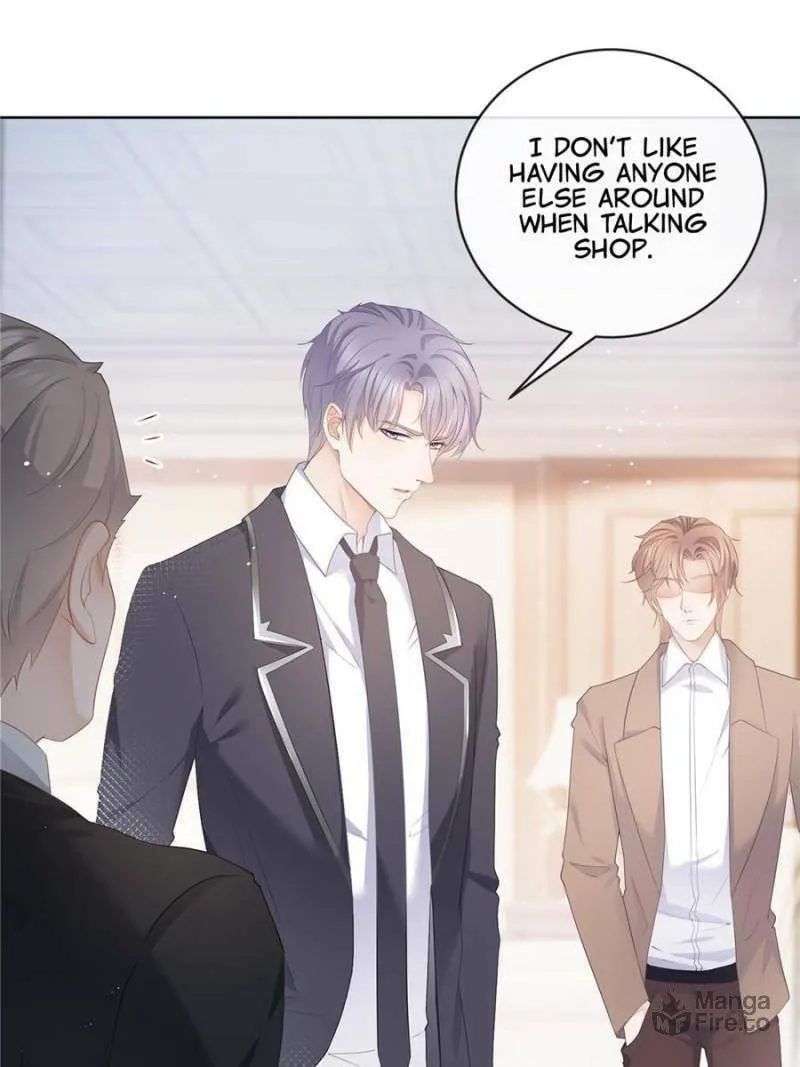 Read A Professional Assassin Raises a Fox chapter 9 image 26 on Lezhin