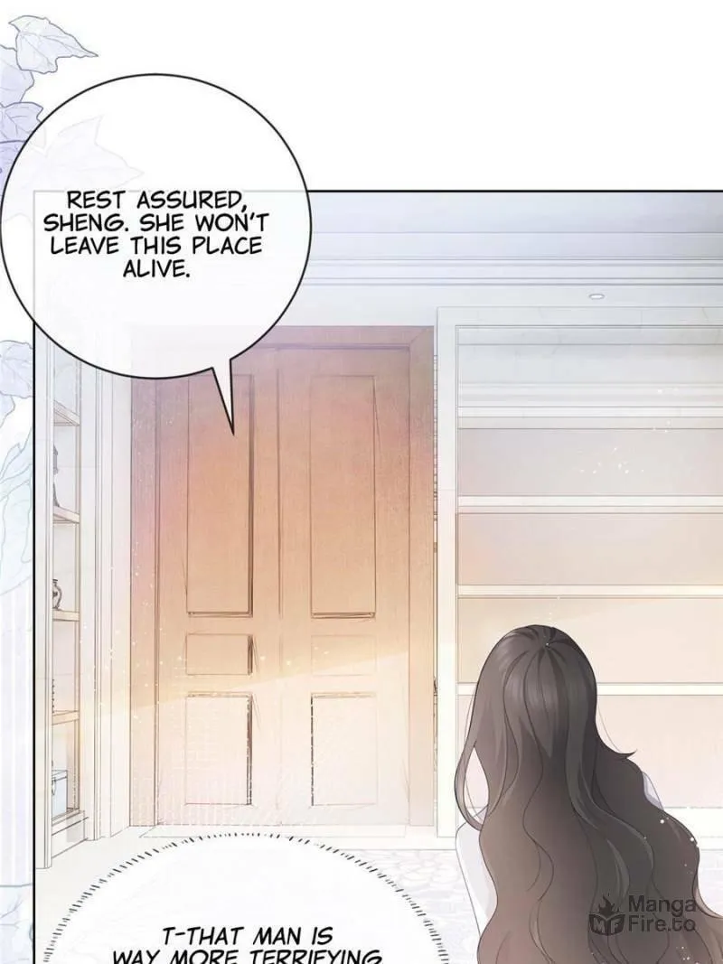 Read A Professional Assassin Raises a Fox chapter 9 image 29 on Lezhin