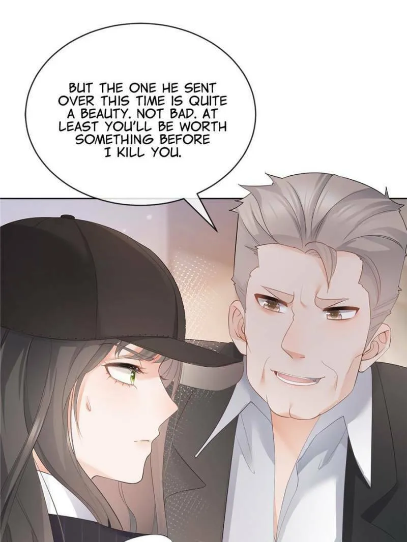 Read A Professional Assassin Raises a Fox chapter 9 image 3 on Lezhin