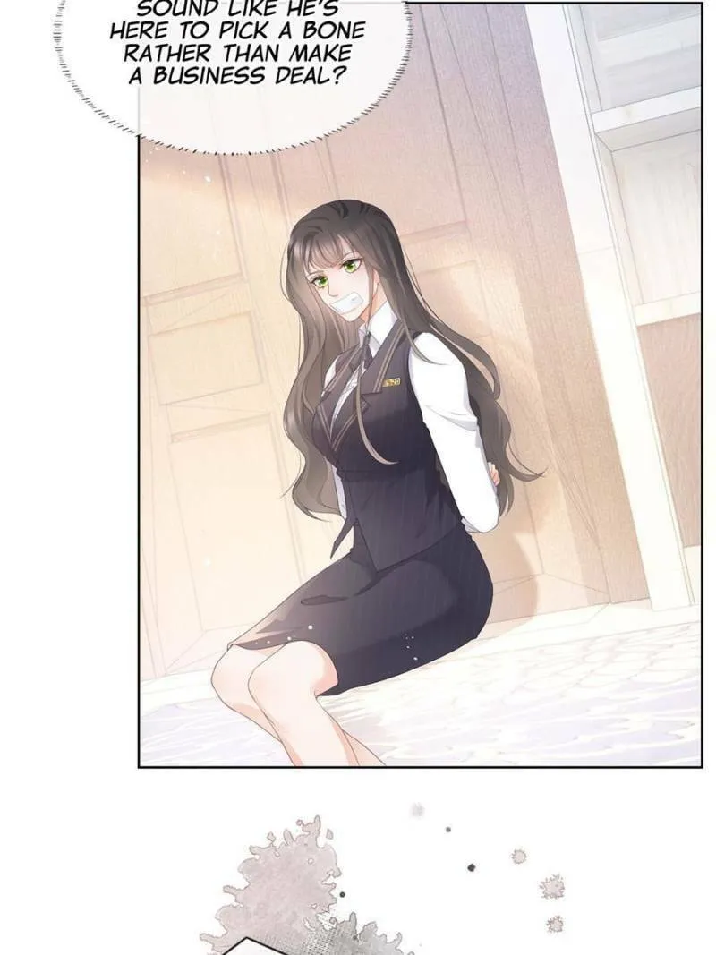 Read A Professional Assassin Raises a Fox chapter 9 image 36 on Lezhin