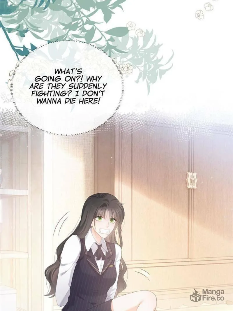 Read A Professional Assassin Raises a Fox chapter 9 image 41 on Lezhin