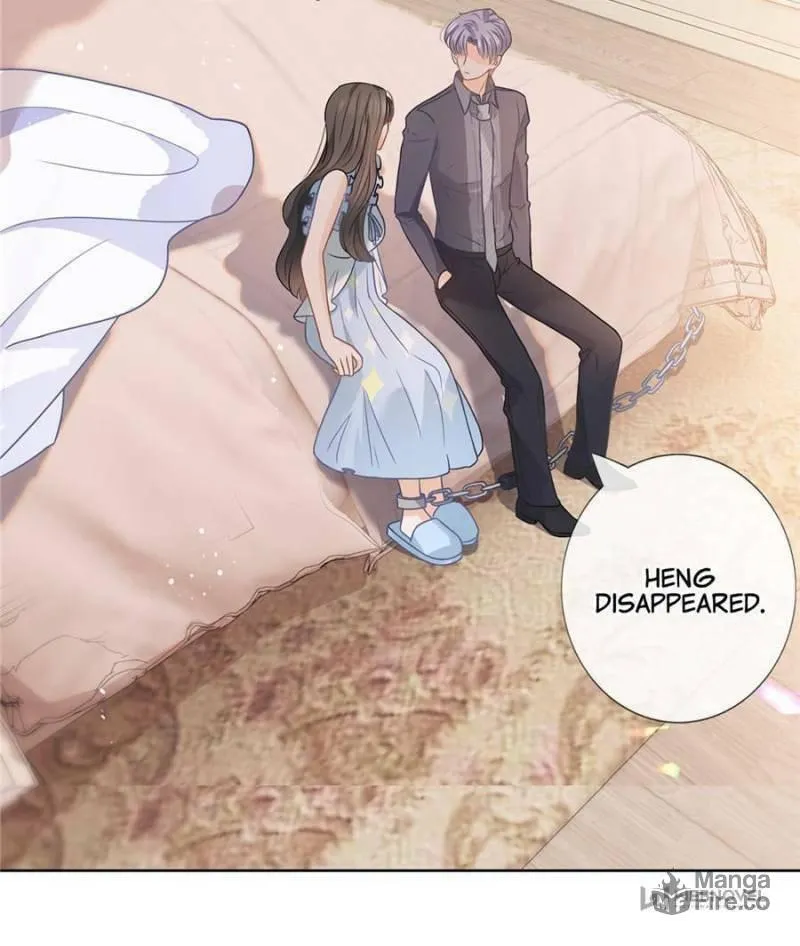 A Professional Assassin Raises a Fox Chapter 91 page 12 - 