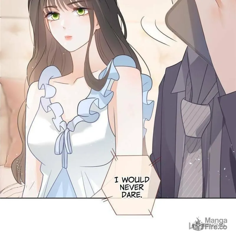 A Professional Assassin Raises a Fox Chapter 91 page 20 - 