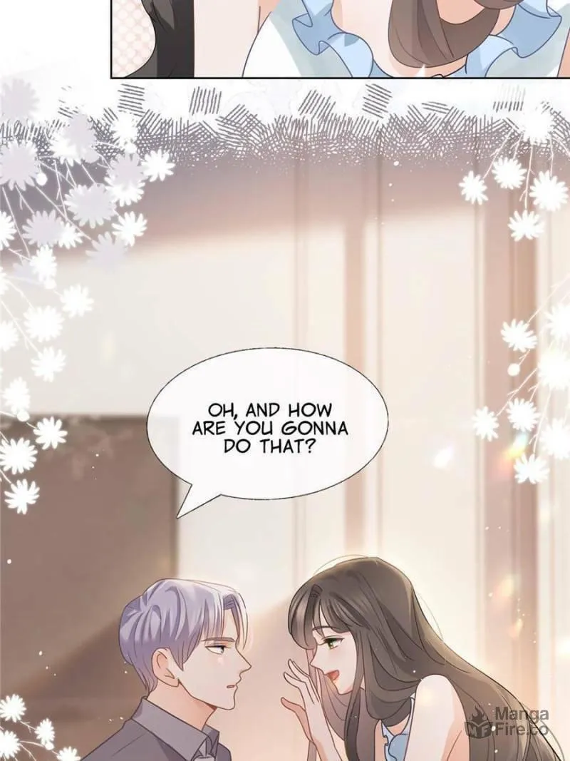 A Professional Assassin Raises a Fox Chapter 91 page 3 - 
