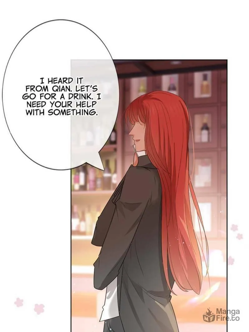 A Professional Assassin Raises a Fox Chapter 91 page 21 - 