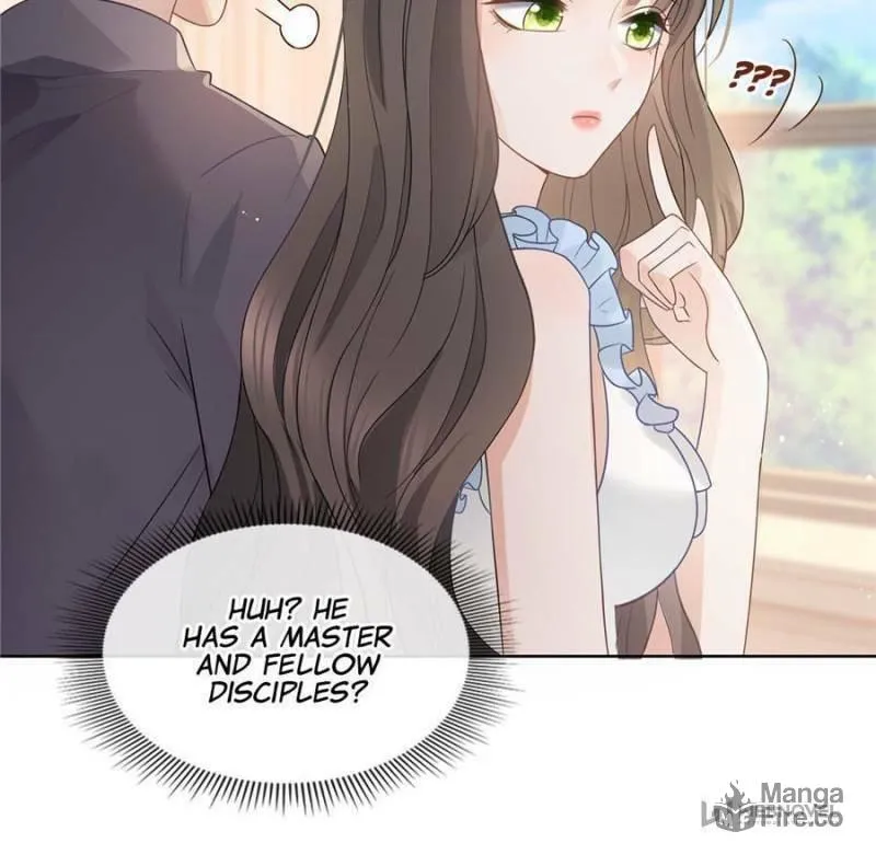 A Professional Assassin Raises a Fox Chapter 91 page 24 - 