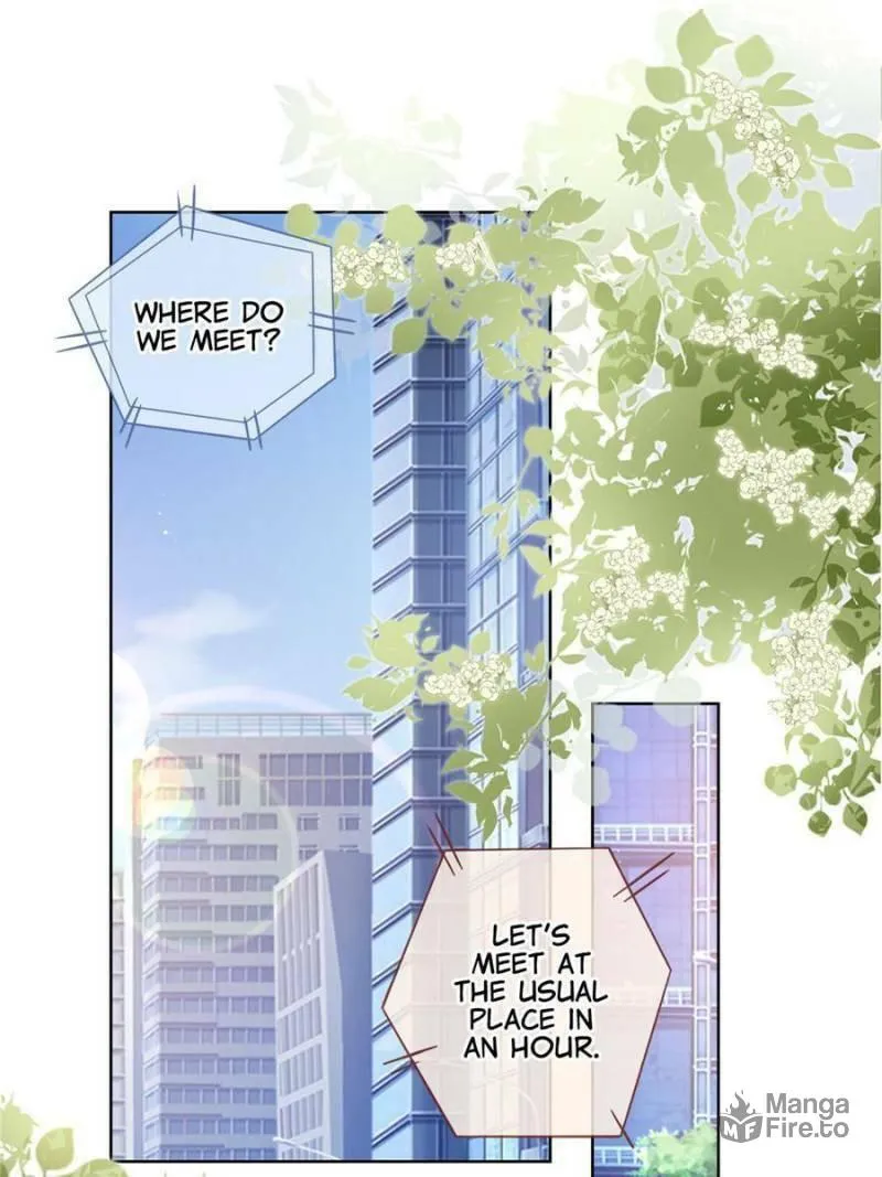 A Professional Assassin Raises a Fox Chapter 91 page 25 - 