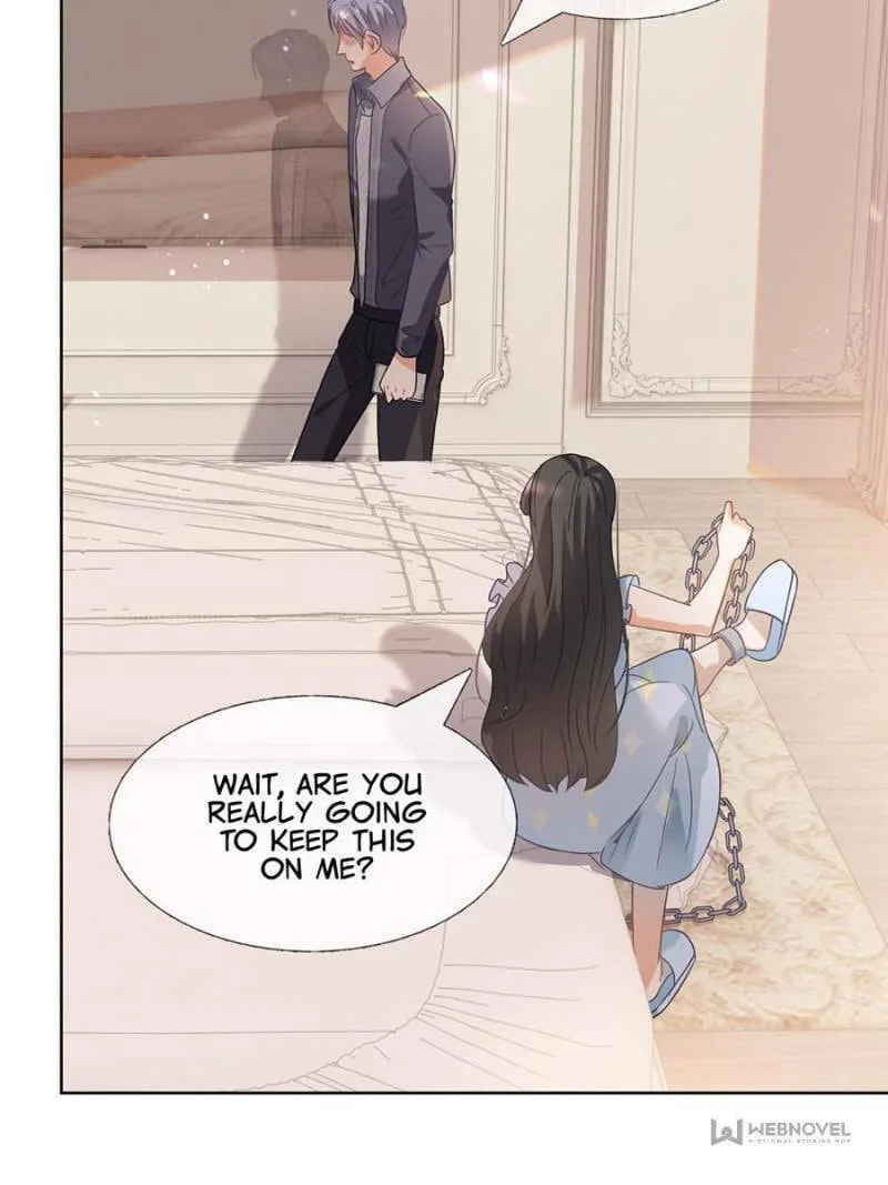 A Professional Assassin Raises a Fox Chapter 91 page 28 - 