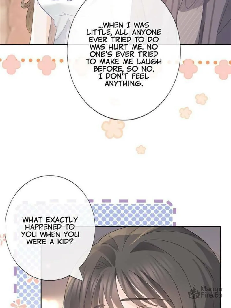 A Professional Assassin Raises a Fox Chapter 91 page 10 - 