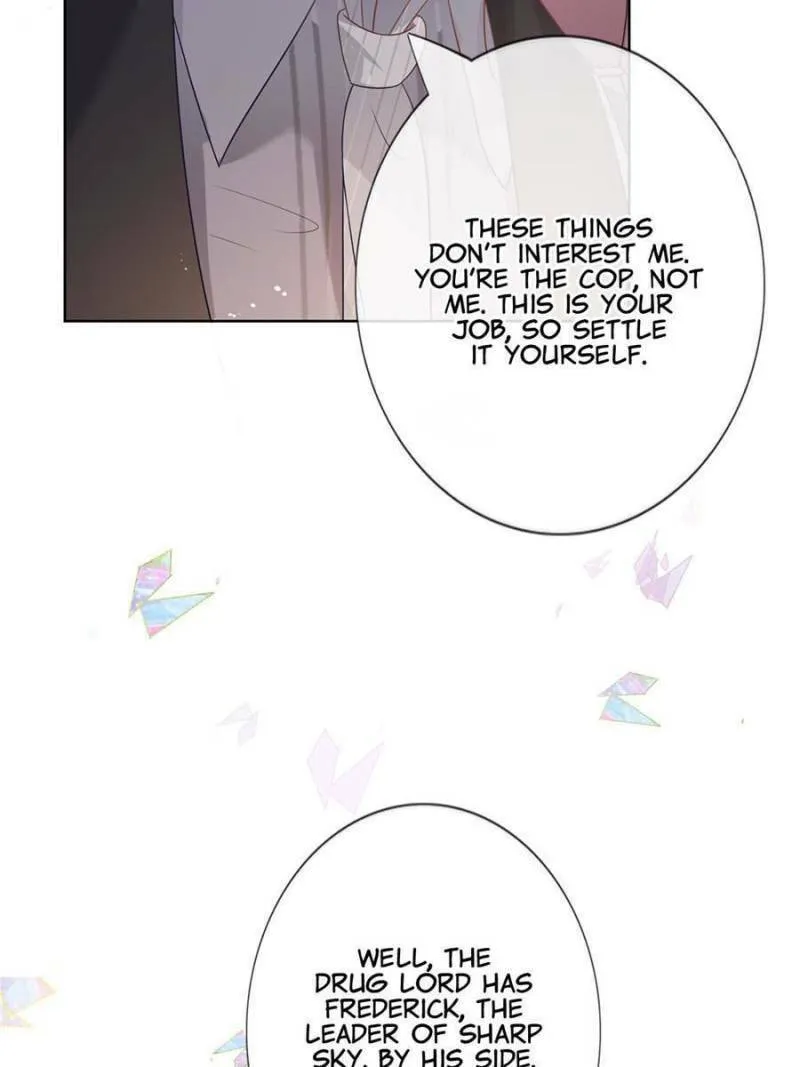 Read A Professional Assassin Raises a Fox chapter 92 image 10 on Lezhin