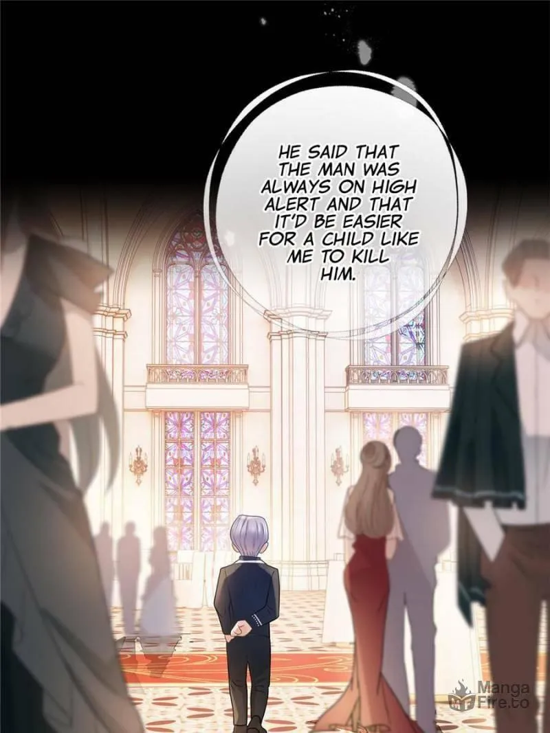 Read A Professional Assassin Raises a Fox chapter 92 image 26 on Lezhin