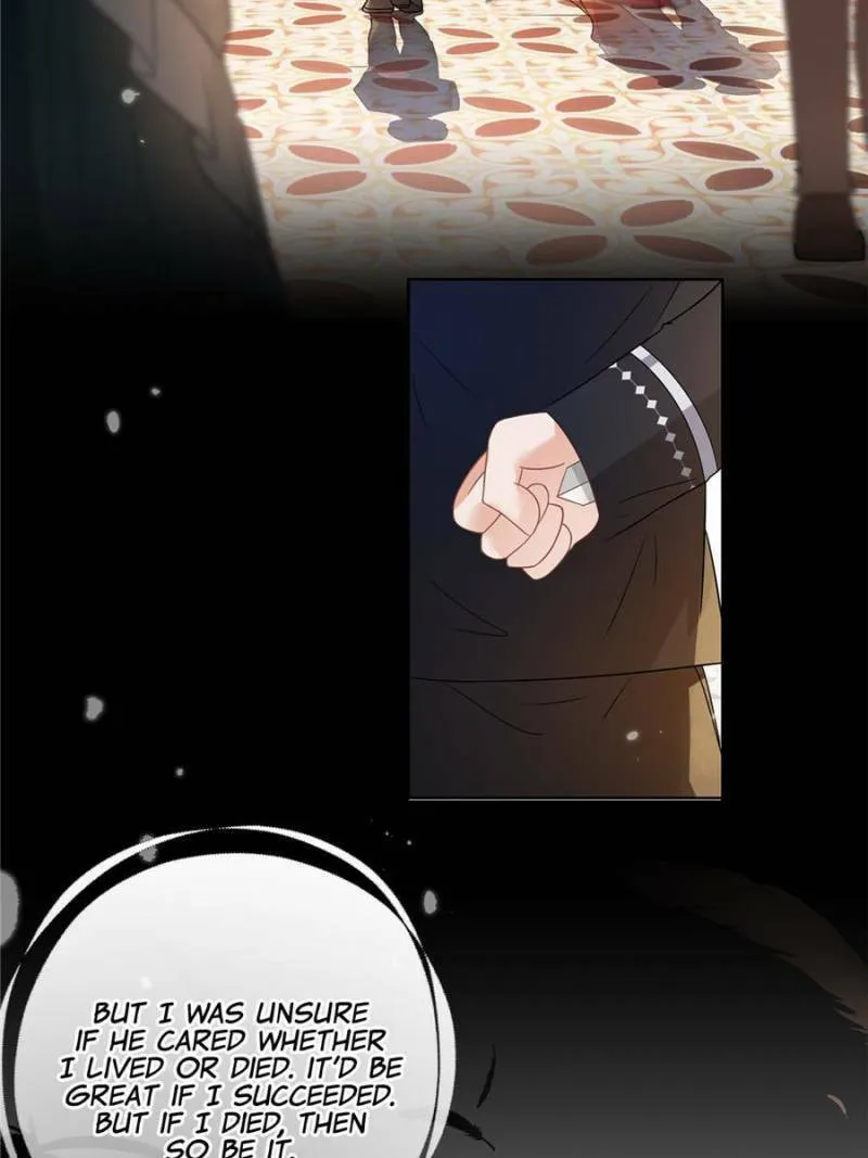 Read A Professional Assassin Raises a Fox chapter 92 image 27 on Lezhin