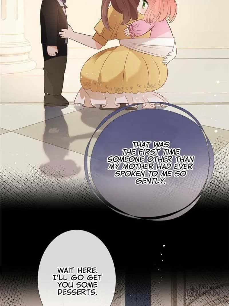 Read A Professional Assassin Raises a Fox chapter 92 image 32 on Lezhin