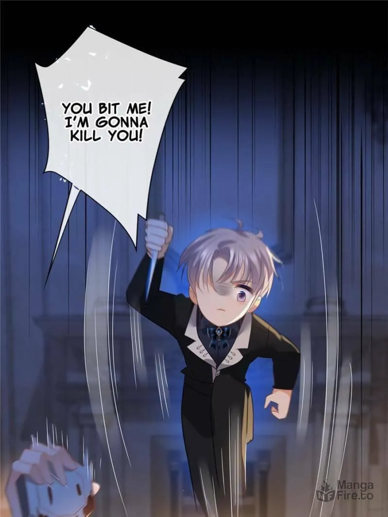 Read A Professional Assassin Raises a Fox chapter 92 image 39 on Lezhin