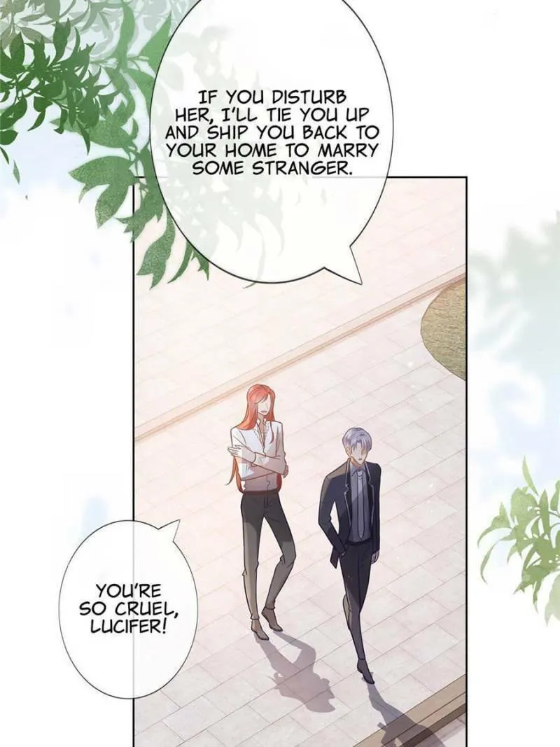 Read A Professional Assassin Raises a Fox chapter 93 image 12 on Lezhin