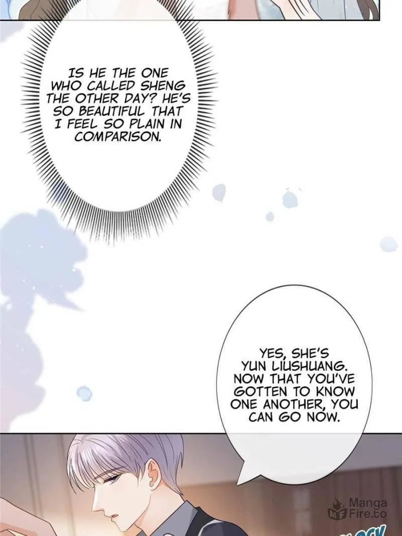 Read A Professional Assassin Raises a Fox chapter 93 image 35 on Lezhin