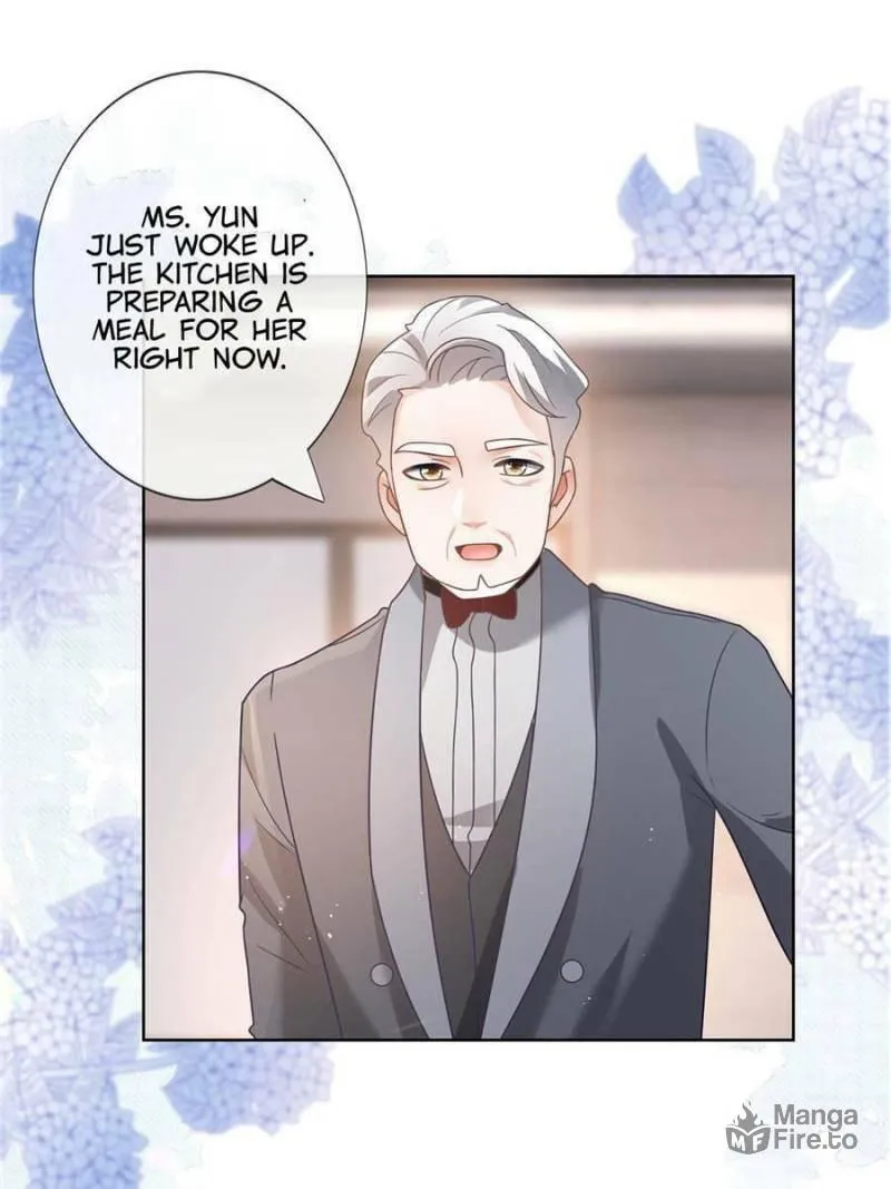 Read A Professional Assassin Raises a Fox chapter 93 image 4 on Lezhin