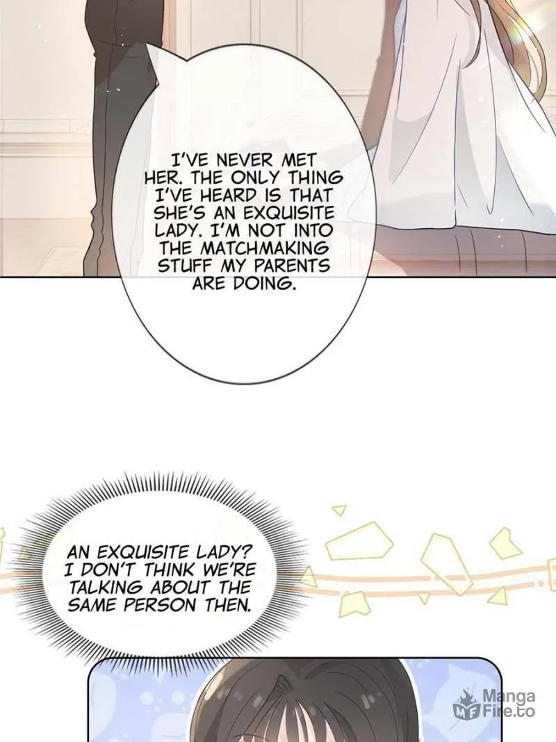 Read A Professional Assassin Raises a Fox chapter 93 image 41 on Lezhin
