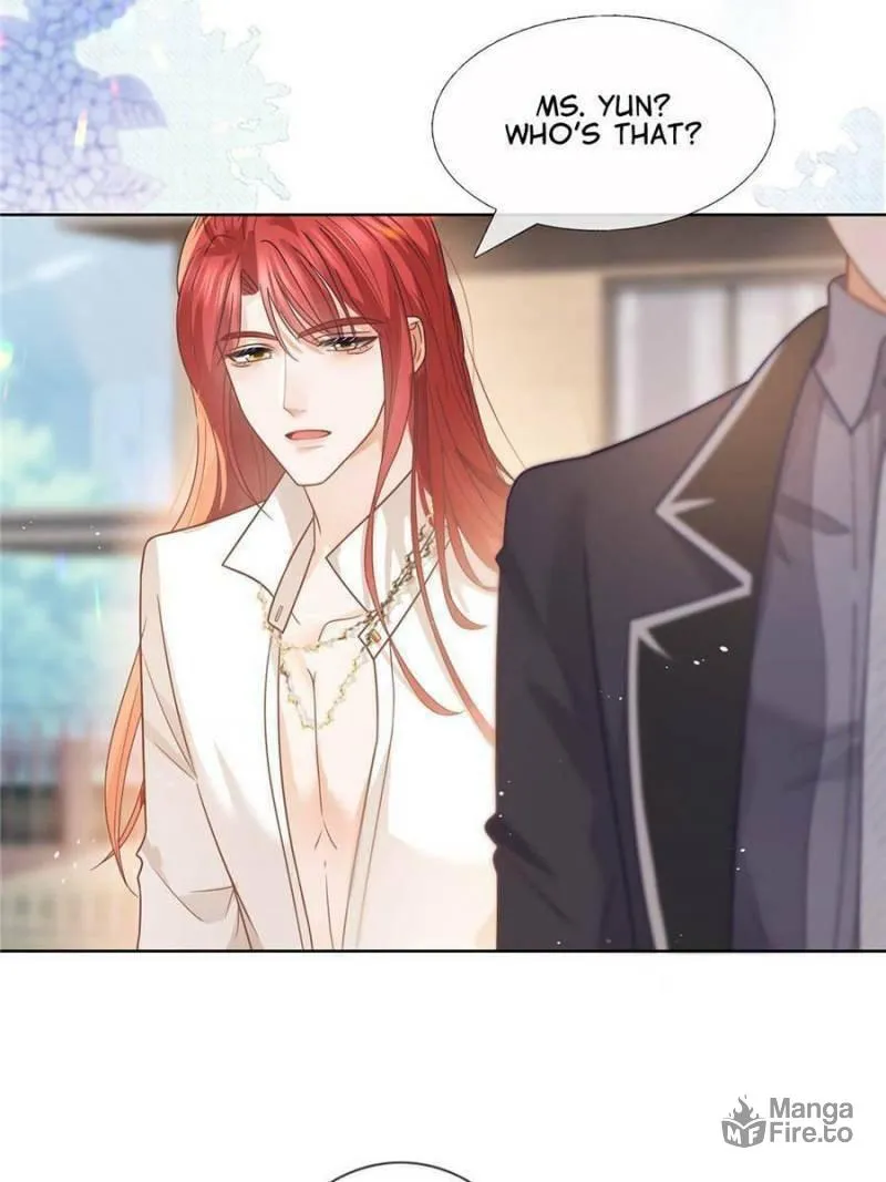 Read A Professional Assassin Raises a Fox chapter 93 image 5 on Lezhin