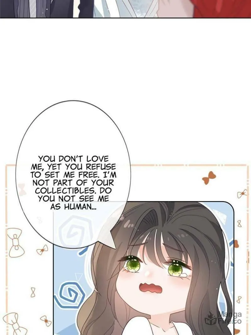 A Professional Assassin Raises a Fox Chapter 94 page 18 - 
