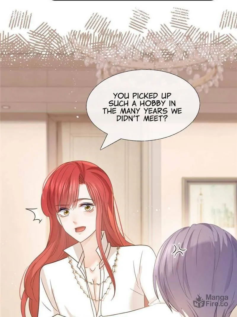 A Professional Assassin Raises a Fox Chapter 94 page 3 - 