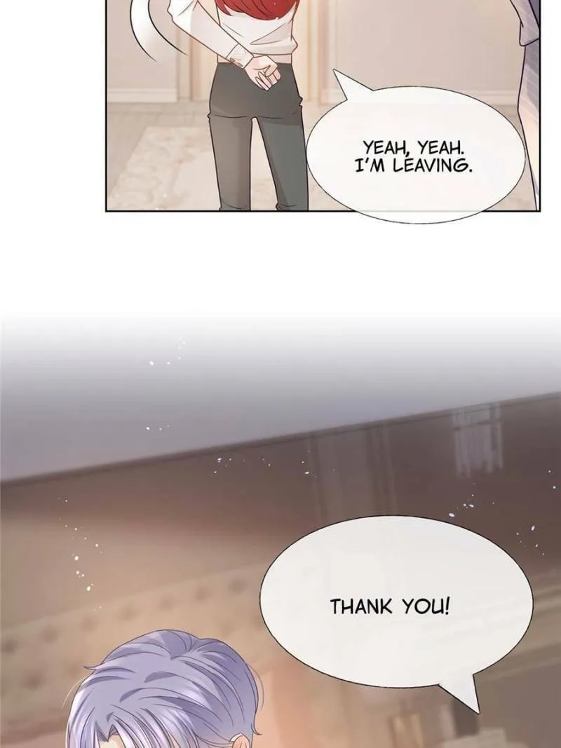A Professional Assassin Raises a Fox Chapter 94 page 23 - 