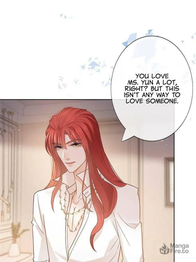 A Professional Assassin Raises a Fox Chapter 94 page 6 - 